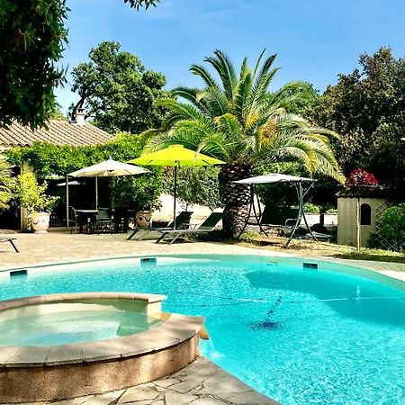 Santolines En Provence Acomodação com café da manhã Piolenc Exterior foto